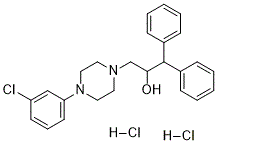 BRL-15572 dihydrochloride 1173022-77-9